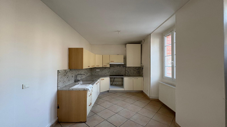 Ma-Cabane - Location Maison Vic-en-Bigorre, 90 m²