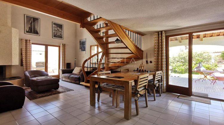 Ma-Cabane - Location Maison Vic-la-Gardiole, 117 m²