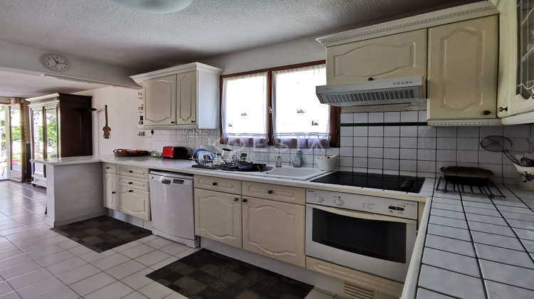 Ma-Cabane - Location Maison Vic-la-Gardiole, 117 m²