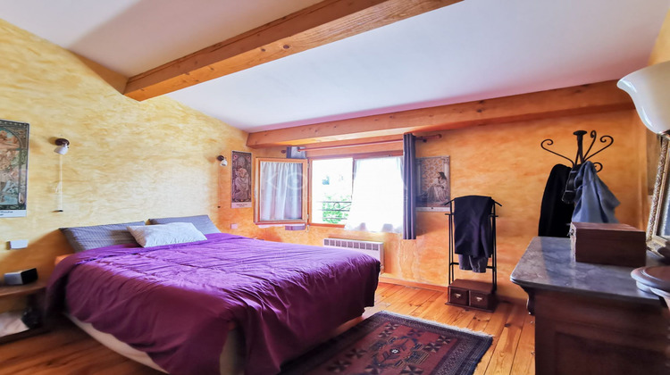 Ma-Cabane - Location Maison Vic-la-Gardiole, 117 m²