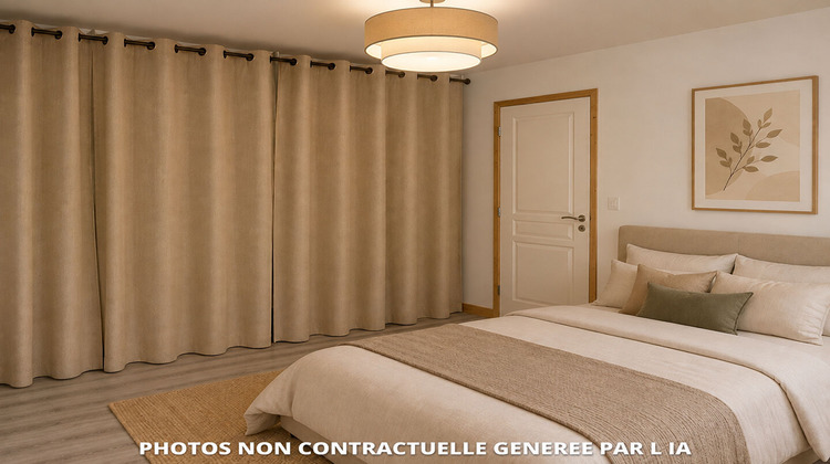Ma-Cabane - Location Maison VIC-LE-COMTE, 100 m²
