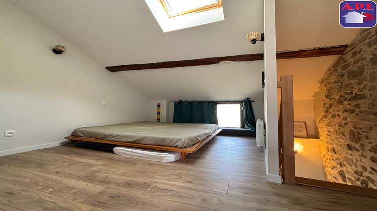 Ma-Cabane - Location Maison VICDESSOS, 64 m²