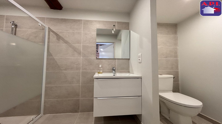 Ma-Cabane - Location Maison VICDESSOS, 64 m²