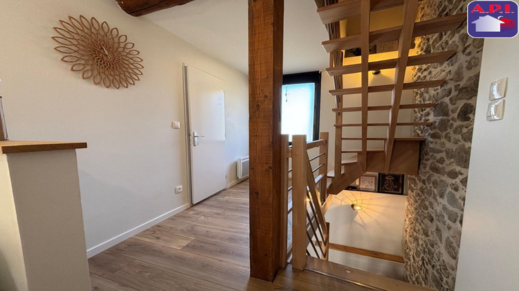 Ma-Cabane - Location Maison VICDESSOS, 64 m²