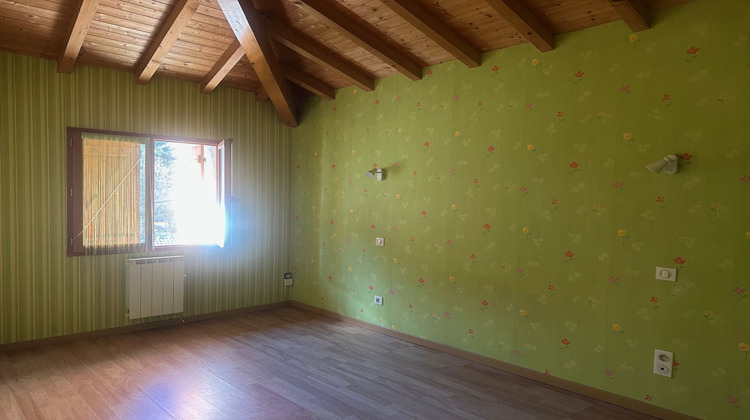 Ma-Cabane - Location Maison VICDESSOS, 93 m²