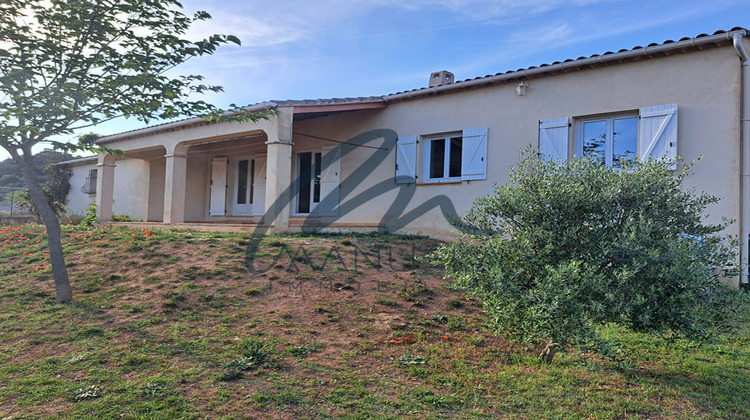 Ma-Cabane - Location Maison VIDAUBAN, 100 m²