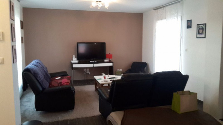 Ma-Cabane - Location Maison VIDAUBAN, 103 m²