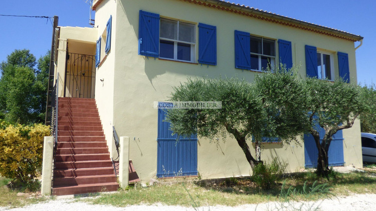 Ma-Cabane - Location Maison VIDAUBAN, 102 m²