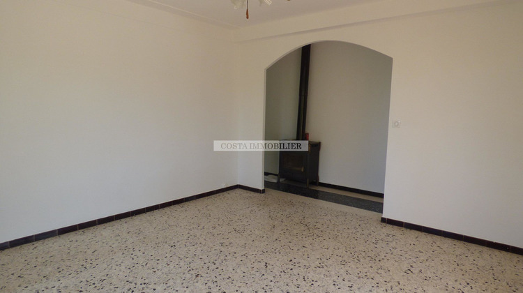 Ma-Cabane - Location Maison VIDAUBAN, 102 m²