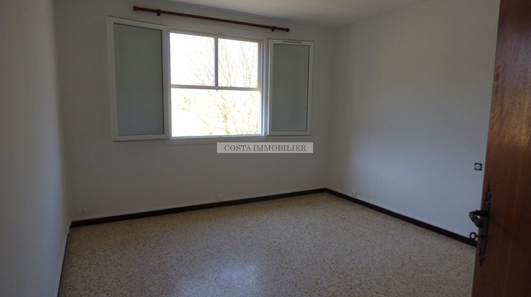 Ma-Cabane - Location Maison VIDAUBAN, 102 m²