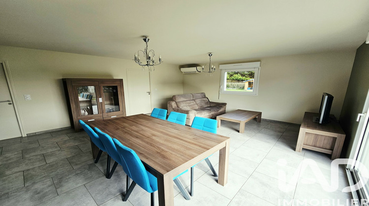 Ma-Cabane - Location Maison Vieille-Église, 73 m²