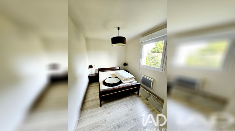 Ma-Cabane - Location Maison Vieille-Église, 73 m²