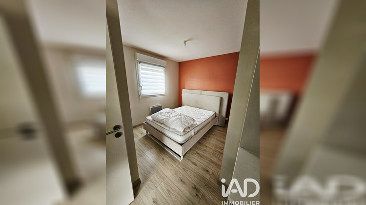 Ma-Cabane - Location Maison Vieille-Église, 73 m²