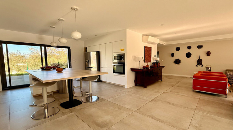 Ma-Cabane - Location Maison VIEILLE-TOULOUSE, 190 m²