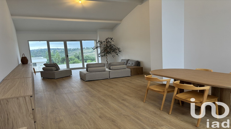 Ma-Cabane - Location Maison Vieille-Toulouse, 227 m²