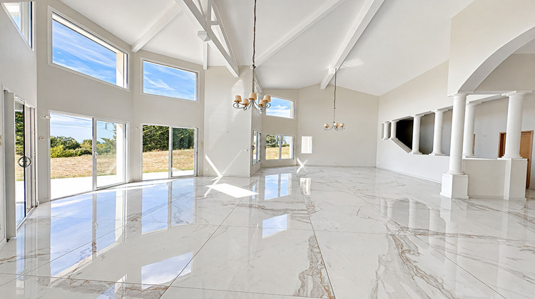 Ma-Cabane - Location Maison VIEILLE-TOULOUSE, 238 m²