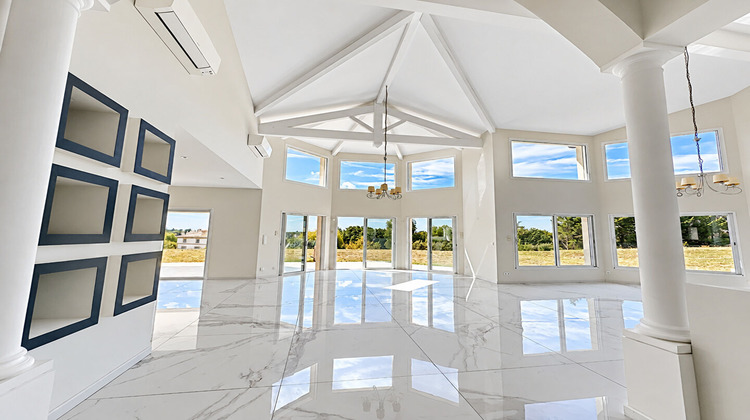 Ma-Cabane - Location Maison VIEILLE-TOULOUSE, 238 m²