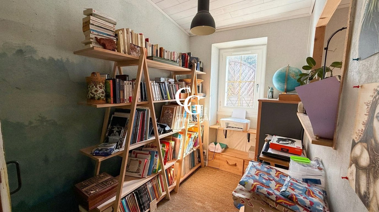 Ma-Cabane - Location Maison Vieillevigne, 159 m²