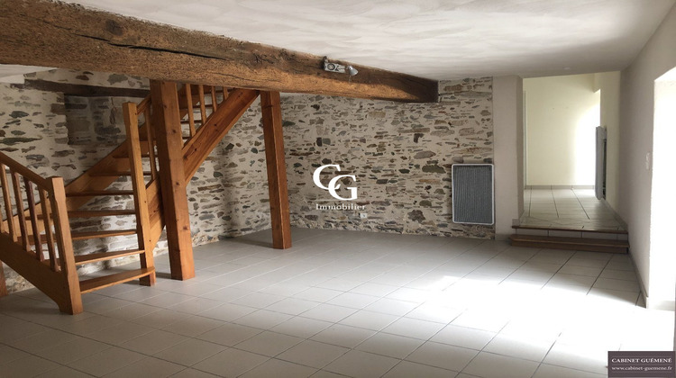Ma-Cabane - Location Maison Vieillevigne, 94 m²
