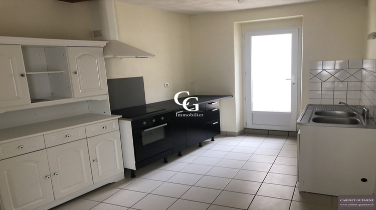 Ma-Cabane - Location Maison Vieillevigne, 94 m²