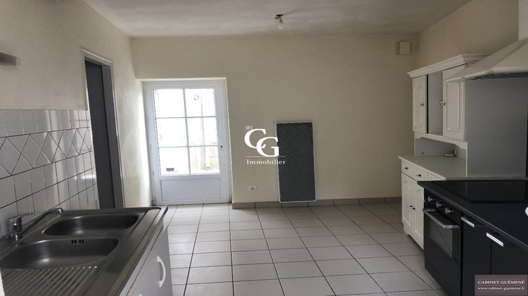 Ma-Cabane - Location Maison Vieillevigne, 94 m²