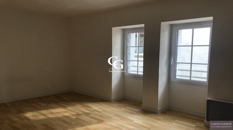 Ma-Cabane - Location Maison Vieillevigne, 94 m²