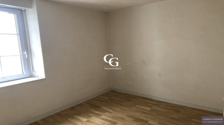 Ma-Cabane - Location Maison Vieillevigne, 94 m²