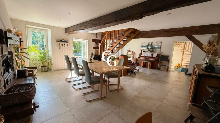 Ma-Cabane - Location Maison Vieillevigne, 159 m²