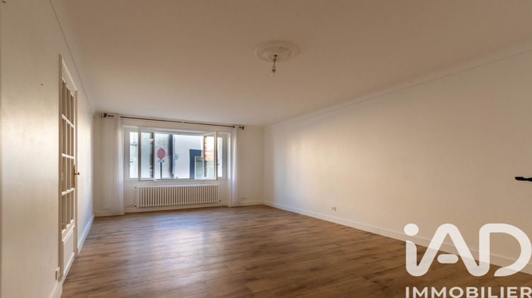 Ma-Cabane - Location Maison Vieillevigne, 83 m²