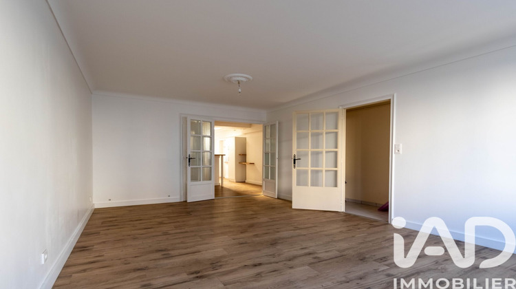 Ma-Cabane - Location Maison Vieillevigne, 83 m²