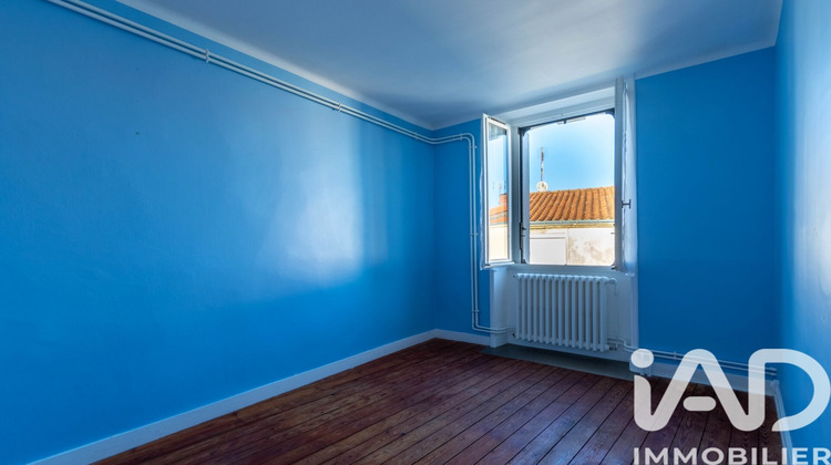 Ma-Cabane - Location Maison Vieillevigne, 83 m²