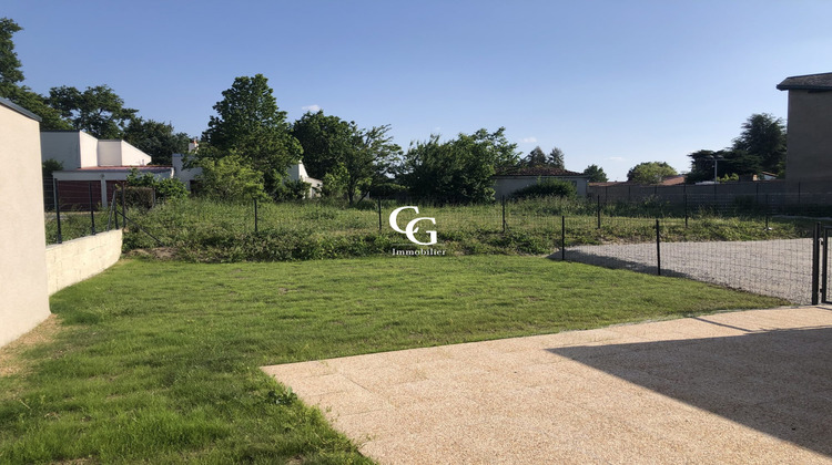 Ma-Cabane - Location Maison Vieillevigne, 70 m²