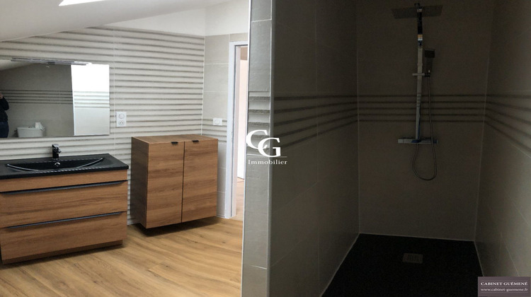 Ma-Cabane - Location Maison Vieillevigne, 70 m²