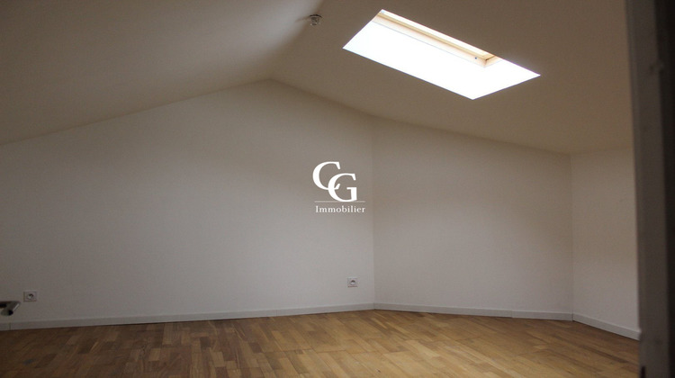 Ma-Cabane - Location Maison Vieillevigne, 115 m²