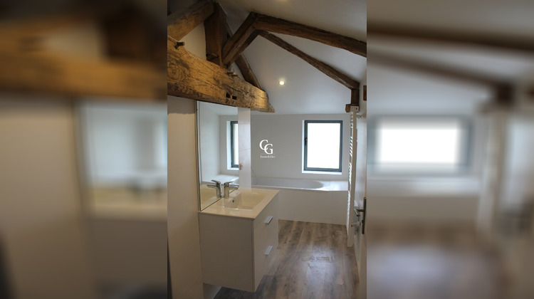 Ma-Cabane - Location Maison Vieillevigne, 115 m²