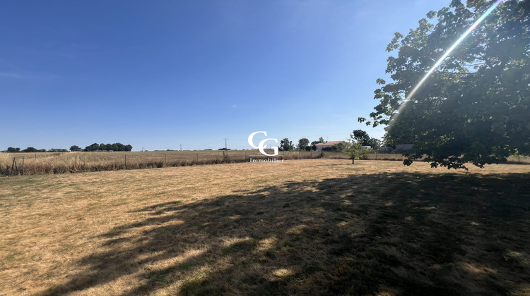 Ma-Cabane - Location Maison Vieillevigne, 108 m²