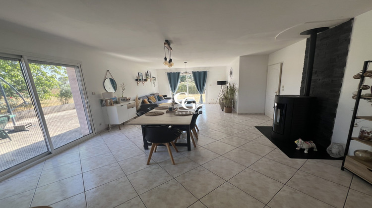 Ma-Cabane - Location Maison Vieillevigne, 108 m²
