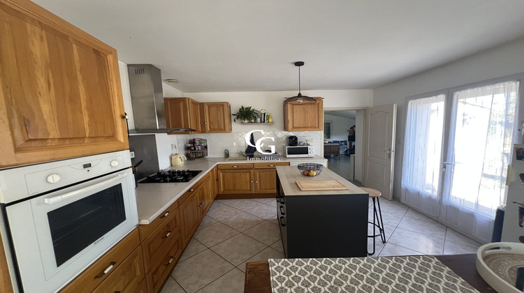 Ma-Cabane - Location Maison Vieillevigne, 108 m²