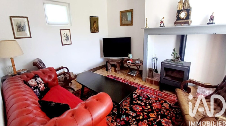 Ma-Cabane - Location Maison Viella, 110 m²