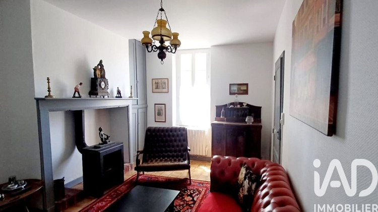 Ma-Cabane - Location Maison Viella, 110 m²