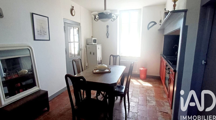 Ma-Cabane - Location Maison Viella, 110 m²