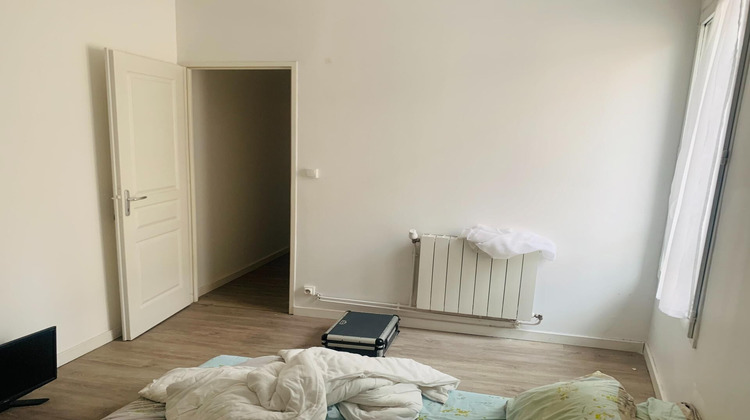 Ma-Cabane - Location Maison Vienne, 58 m²