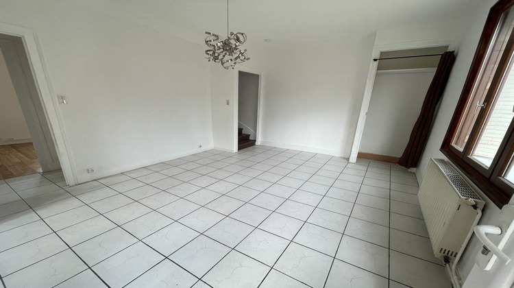 Ma-Cabane - Location Maison Vienne, 73 m²