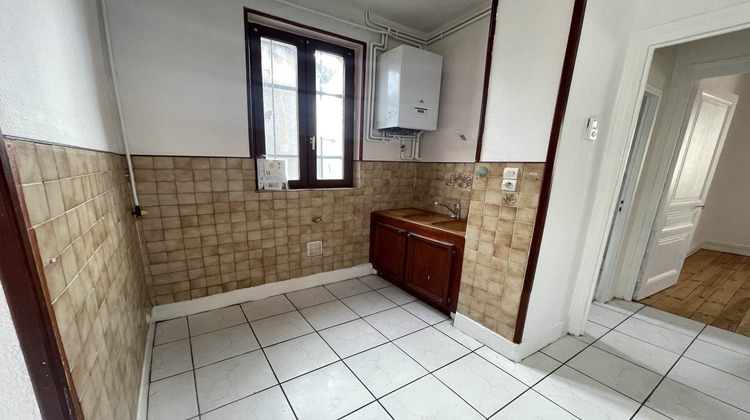 Ma-Cabane - Location Maison Vienne, 73 m²