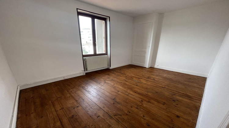 Ma-Cabane - Location Maison Vienne, 73 m²