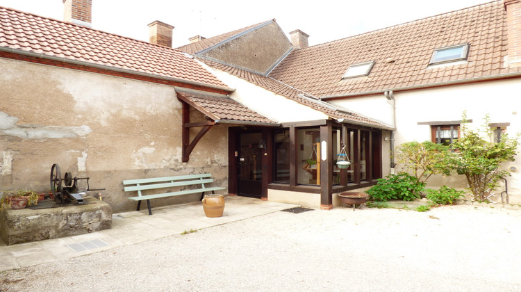 Ma-Cabane - Location Maison Vienne-en-Val, 125 m²