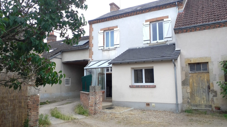 Ma-Cabane - Location Maison Vienne-en-Val, 94 m²