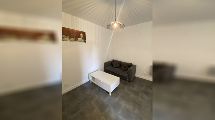 Ma-Cabane - Location Maison Vierzon, 32 m²