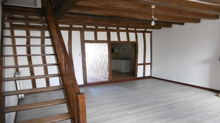 Ma-Cabane - Location Maison Vierzon, 71 m²