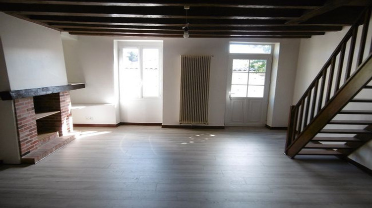 Ma-Cabane - Location Maison Vierzon, 71 m²